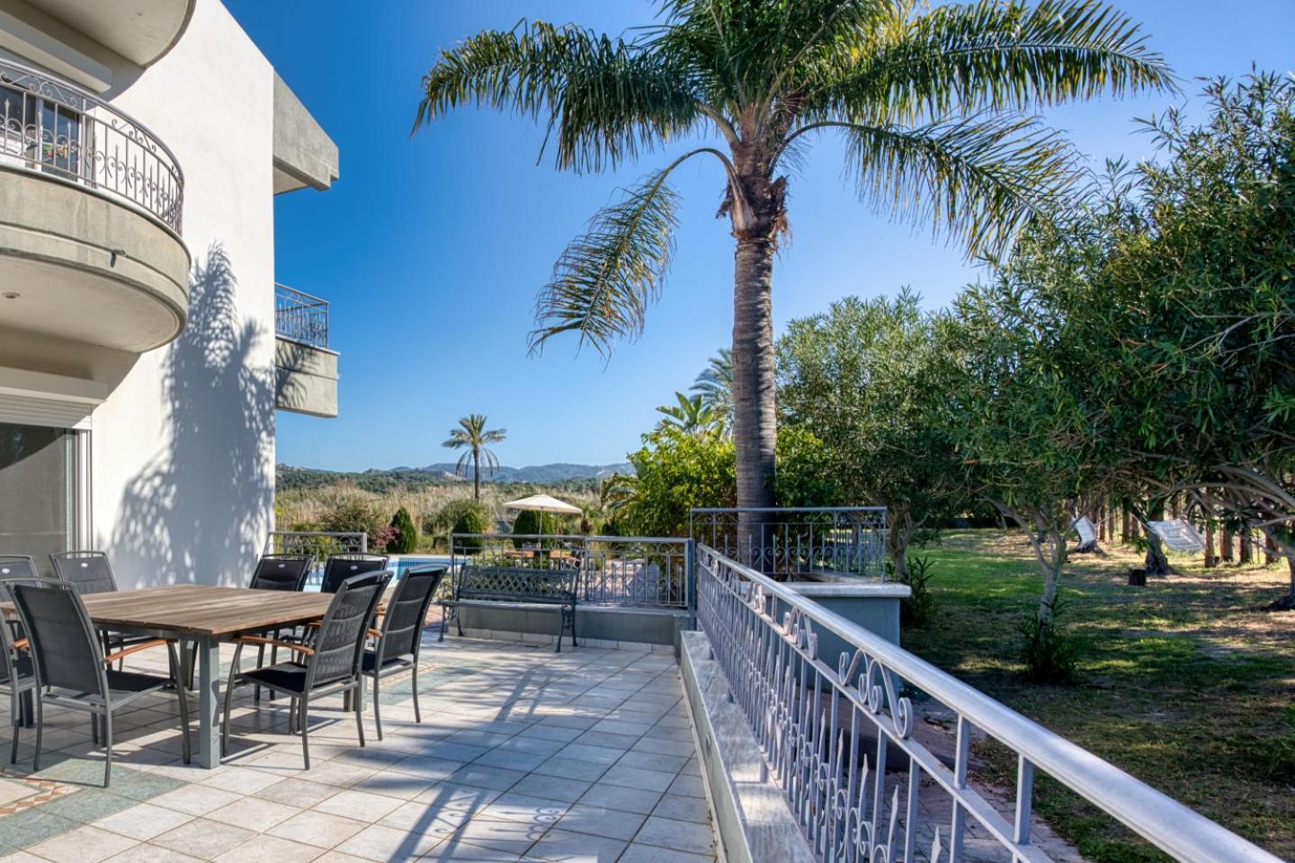 The Masseria Fanes  Exterior photo