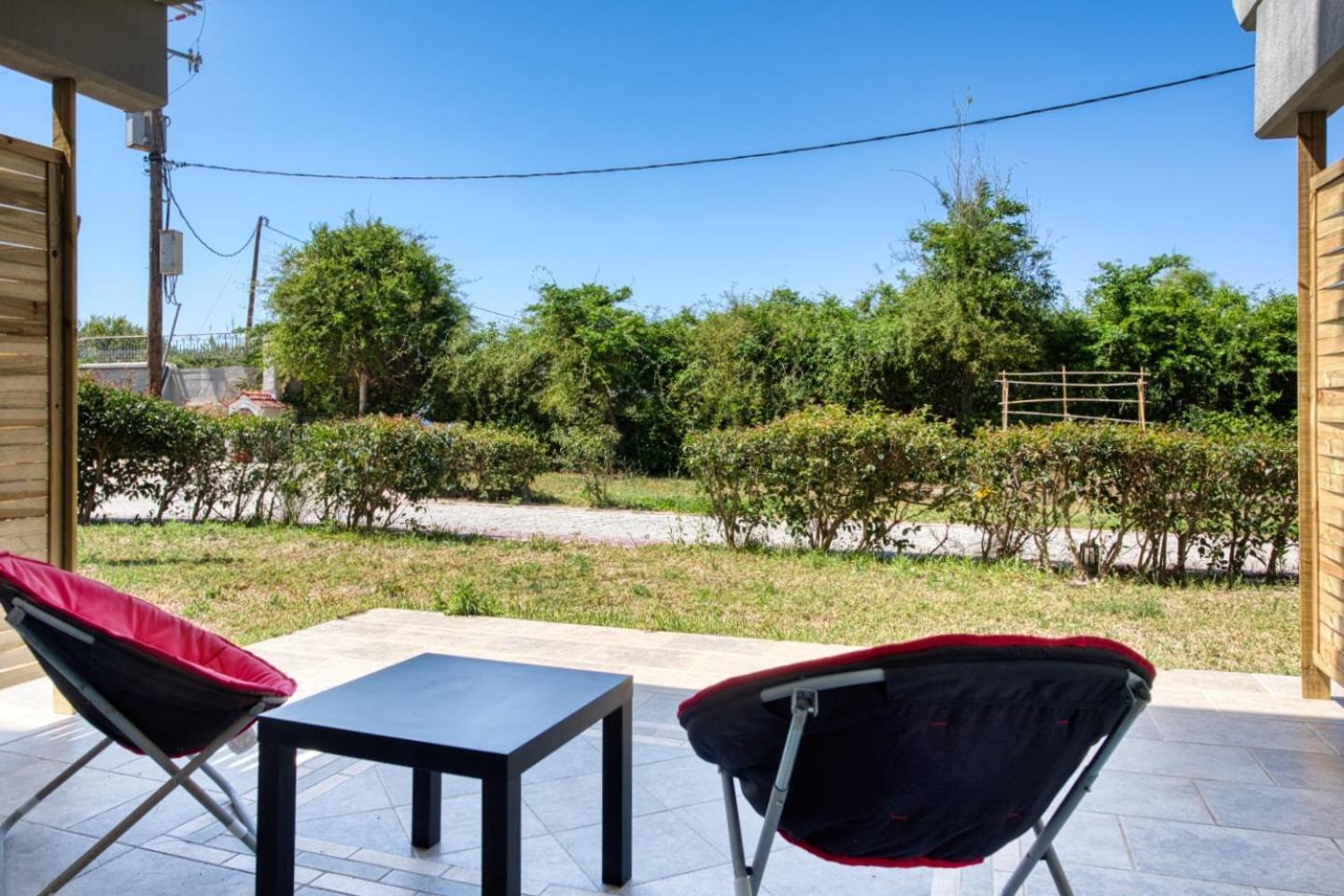 The Masseria Fanes  Exterior photo