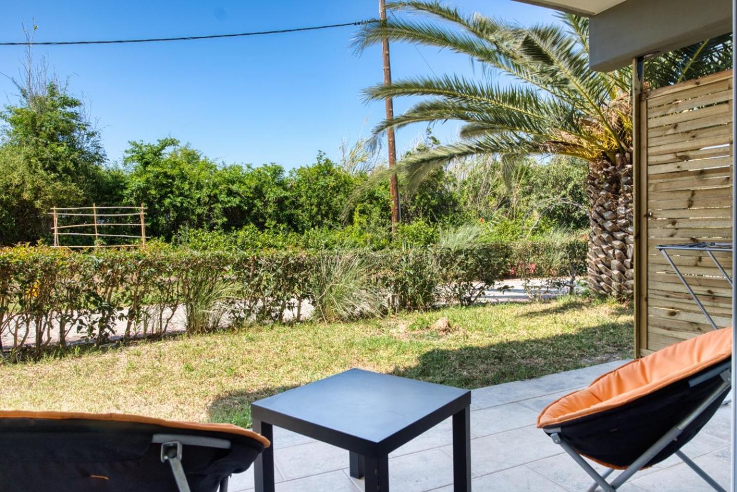 The Masseria Fanes  Exterior photo